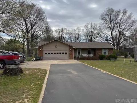 90 Frontier St, Pocahontas, AR 72455