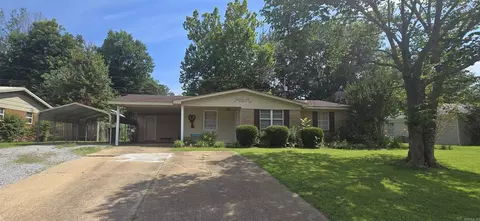237 Clifton Dr, Wynne, AR 72396