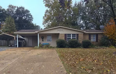 237 Clifton Dr, Wynne, AR 72396