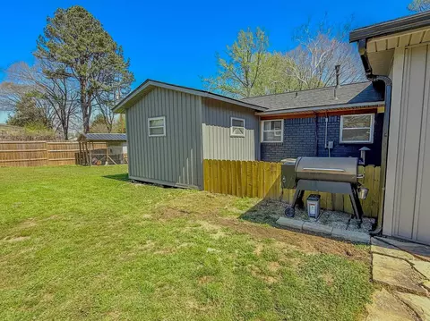 7991 Carrie Dr, Benton, AR 72019 photo 36