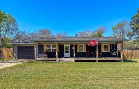 7991 Carrie Dr, Benton, AR 72019