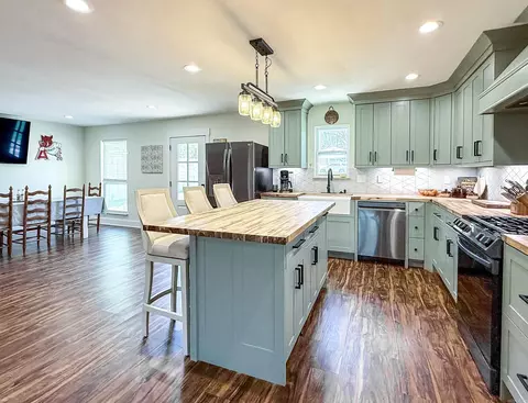 7991 Carrie Dr, Benton, AR 72019 photo 9