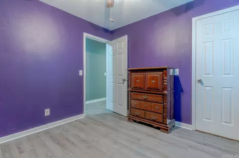 Bedroom - 604 Meadow Ln, Paragould, AR 72450 photo 4 of 6