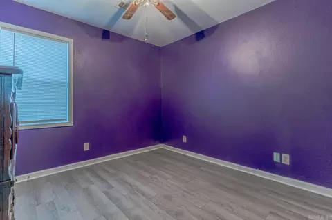 Bedroom - 604 Meadow Ln, Paragould, AR 72450 photo 3 of 6