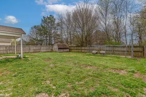 Exterior - 604 Meadow Ln, Paragould, AR 72450 photo 8 of 8