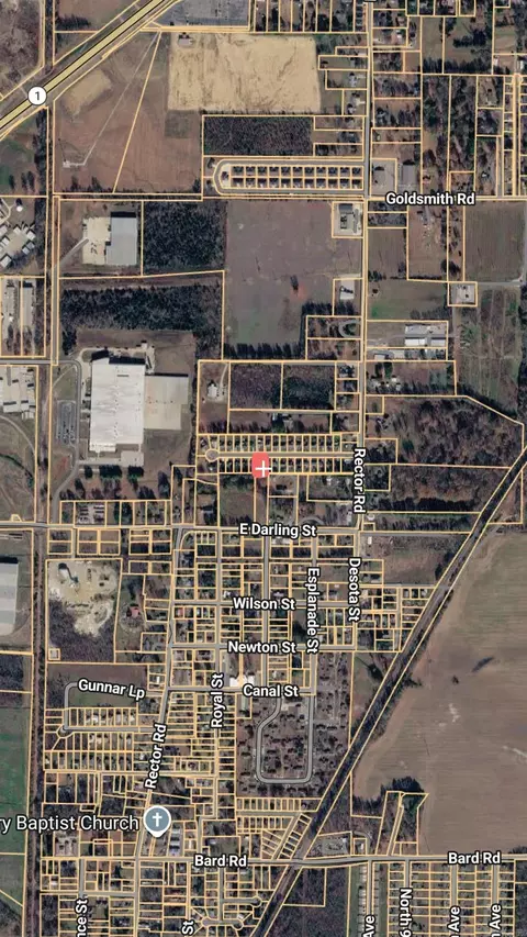 View/Area - 604 Meadow Ln, Paragould, AR 72450 photo 2 of 3