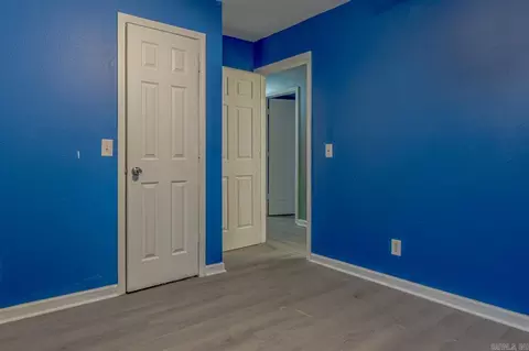 Bedroom - 604 Meadow Ln, Paragould, AR 72450 photo 6 of 6