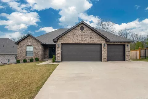 2225 Little Ridge Ct, Sherwood, AR 72120