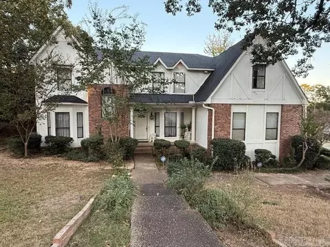 801 Loyola Dr, Little Rock, AR 72211