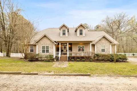 6215 Hobby Trl, Mabelvale, AR 72103