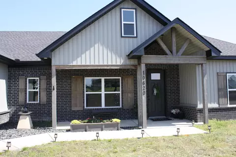 10620 Gunter Loop, Benton, AR 72019 photo 3