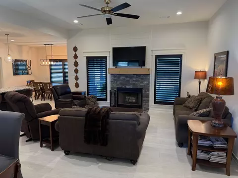 10620 Gunter Loop, Benton, AR 72019 photo 4