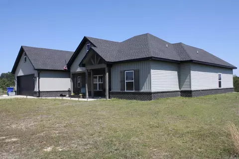 10620 Gunter Loop, Benton, AR 72019 photo 2