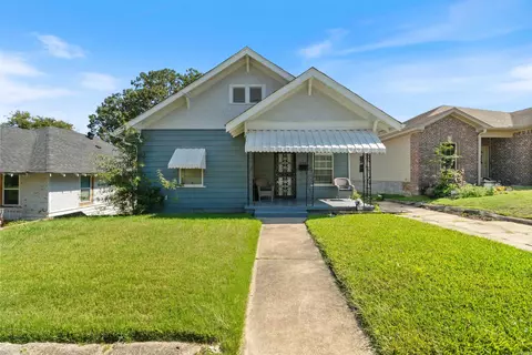 1519 S Oak St, Little Rock, AR 72204
