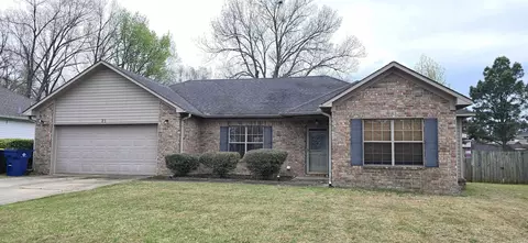 21 Winners Cir, Cabot, AR 72023
