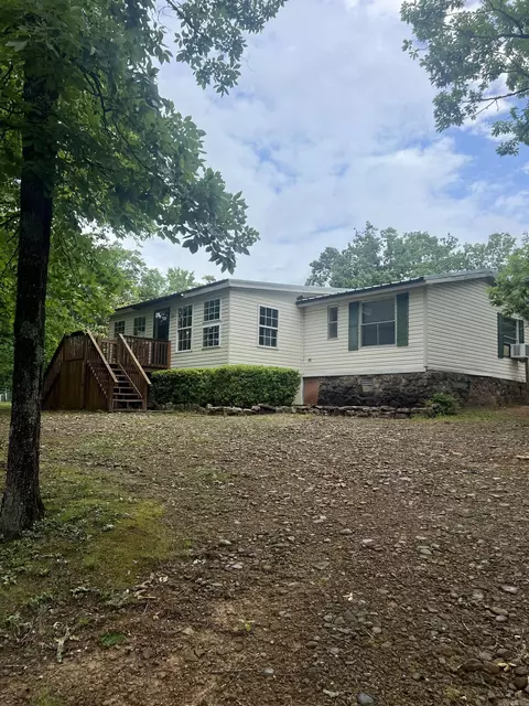 1770 Old Hickory, Shirley, AR 72153