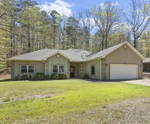 41 Barcelona Ln, Hot Springs Village, AR 71909