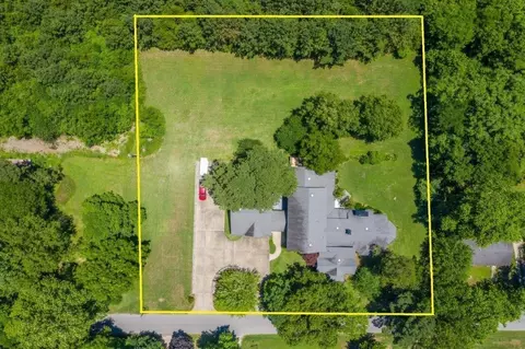 View/Area - 157 N Spring St, Melbourne, AR 72556 photo 1 of 1