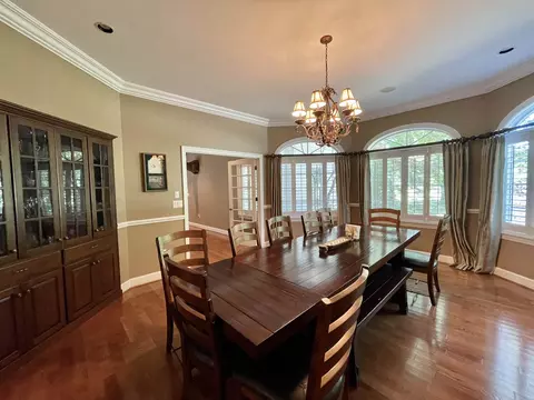 Dining - 157 N Spring St, Melbourne, AR 72556 photo 3 of 3