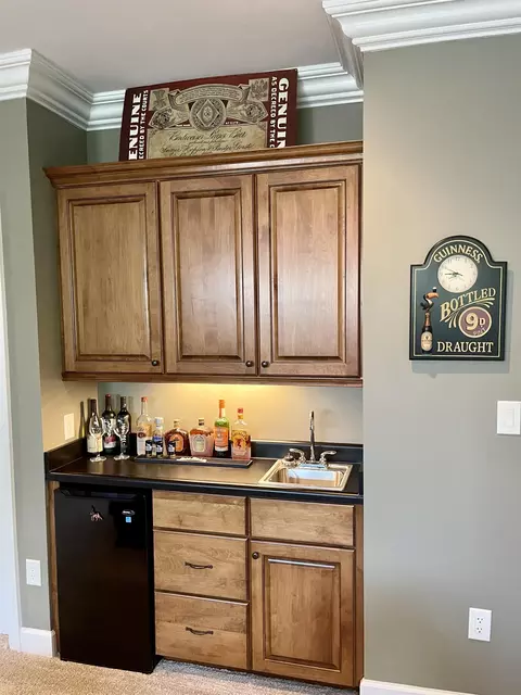 Kitchen - 157 N Spring St, Melbourne, AR 72556 photo 4 of 4