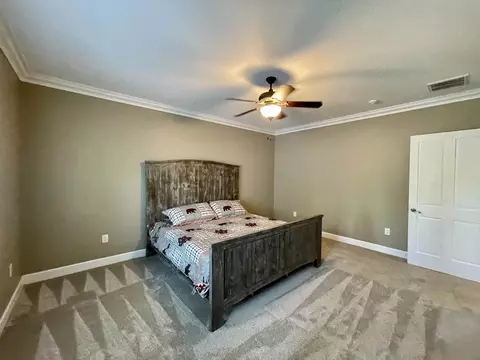 Bedroom - 157 N Spring St, Melbourne, AR 72556 photo 4 of 7