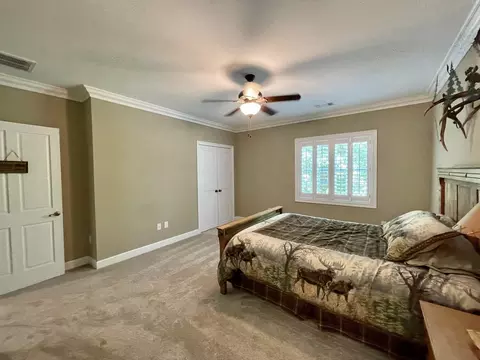 Bedroom - 157 N Spring St, Melbourne, AR 72556 photo 6 of 7