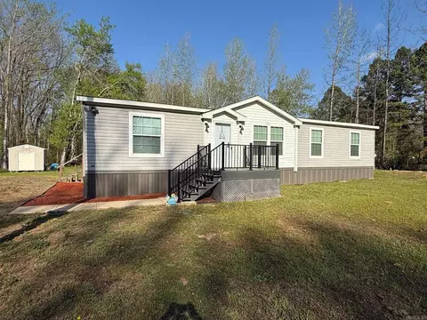 250 Cooterneck Rd, Heber Springs, AR 72543