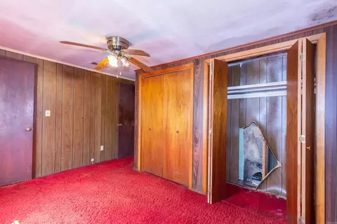 Bedroom - 910 Ray Rd, Jacksonville, AR 72076 photo 2 of 6