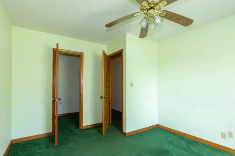 Bedroom - 910 Ray Rd, Jacksonville, AR 72076 photo 5 of 6