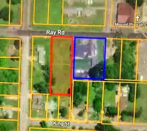 View/Area - 910 Ray Rd, Jacksonville, AR 72076 photo 1 of 1