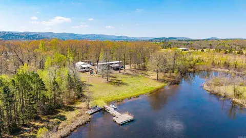 3056 Hwy 270, Mount Ida, AR 71957