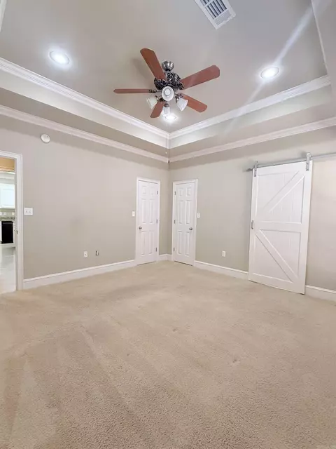 Bedroom - 3030 Robert Ott Circle Cir, Conway, AR 72034 photo 1 of 1