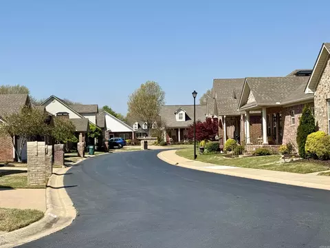 View/Area - 3030 Robert Ott Circle Cir, Conway, AR 72034 photo 1 of 1