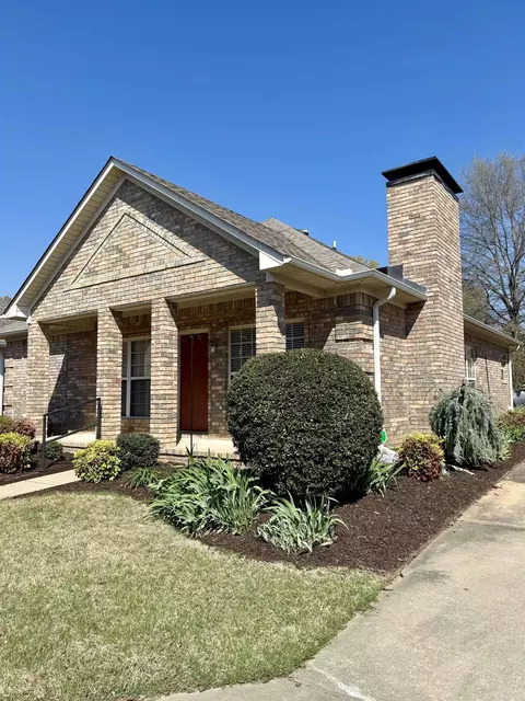 Exterior - 3030 Robert Ott Circle Cir, Conway, AR 72034 photo 2 of 3