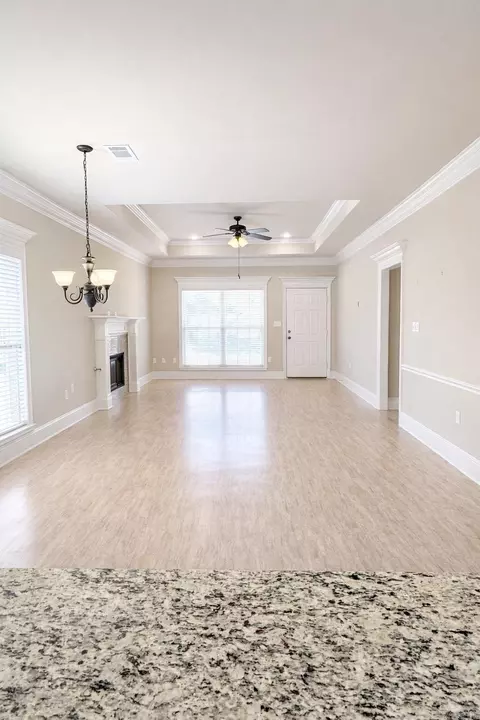 Living - 3030 Robert Ott Circle Cir, Conway, AR 72034 photo 1 of 2