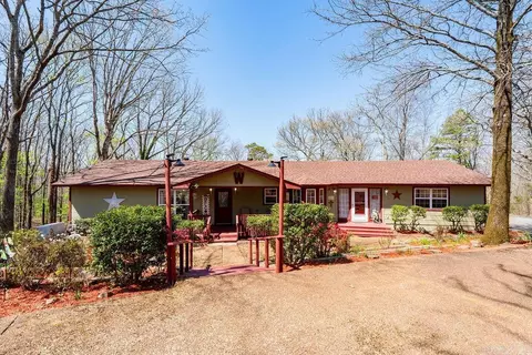 174 Woodlawn Dr, Heber Springs, AR 72543