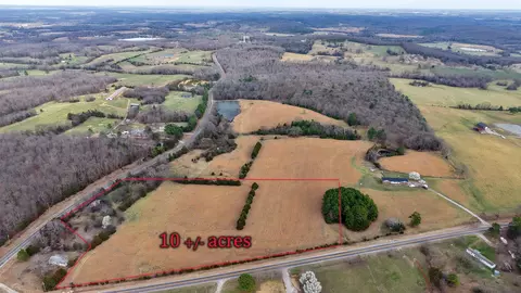 10 Hwy 58 E # D, Melbourne, AR 72556
