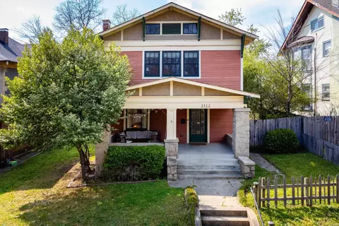 2312 S Summit St, Little Rock, AR 72206