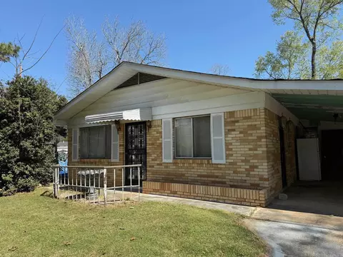 210 Suzanne Cir, Royal, AR 71968
