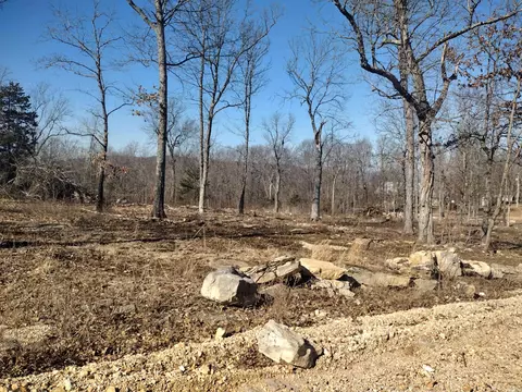 0 Harness Rd, Mountain View, AR 72560 photo 3