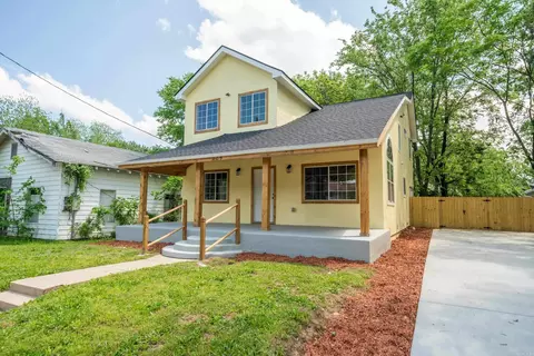 609 South Ave, Hot Springs, AR 71913
