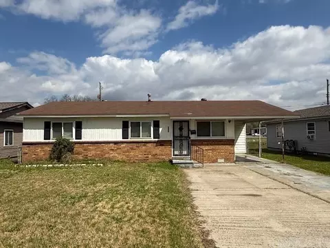 5101 N Woodland Dr, North Little Rock, AR 72117