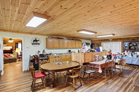Dining - 5228 Dabney Rd, Jerusalem, AR 72080 photo 4 of 4