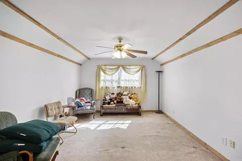 Bedroom - 5228 Dabney Rd, Jerusalem, AR 72080 photo 5 of 7
