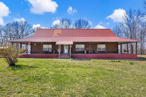 5228 Dabney Rd, Jerusalem, AR 72080