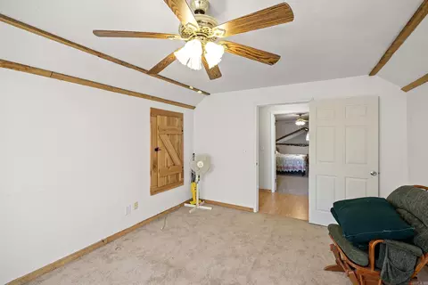 Bedroom - 5228 Dabney Rd, Jerusalem, AR 72080 photo 7 of 7