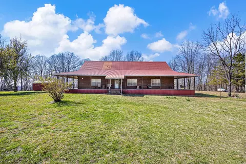Exterior - 5228 Dabney Rd, Jerusalem, AR 72080 photo 2 of 15