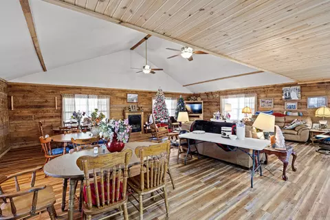Dining - 5228 Dabney Rd, Jerusalem, AR 72080 photo 2 of 4