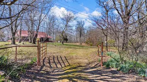 Exterior - 5228 Dabney Rd, Jerusalem, AR 72080 photo 15 of 15