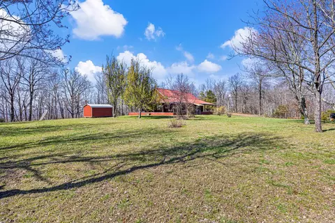 Exterior - 5228 Dabney Rd, Jerusalem, AR 72080 photo 11 of 15